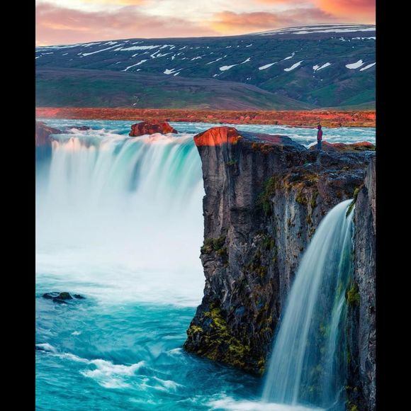 Meet your Posher, Matthew - Picture 1 of 1